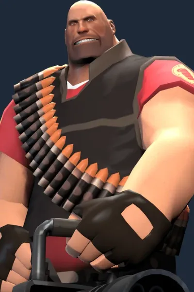 Heavy