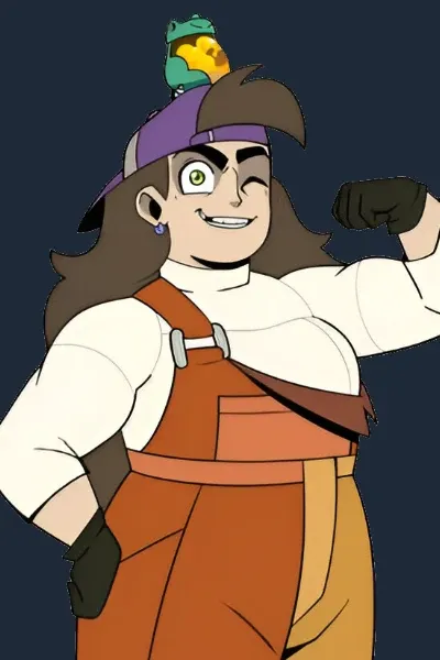 Frankie