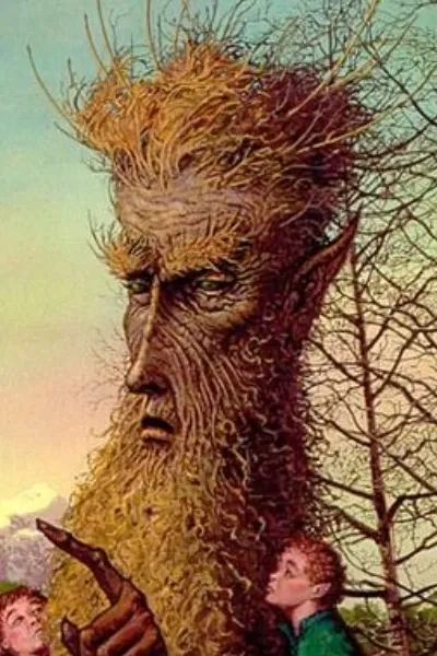 Treebeard