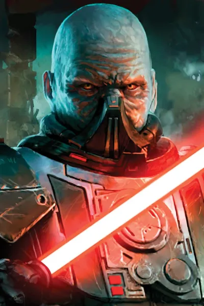 Darth Malgus