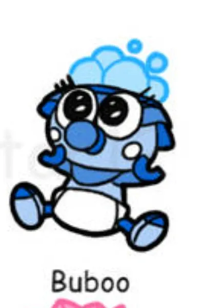 Buboo