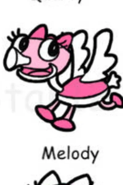 Melody