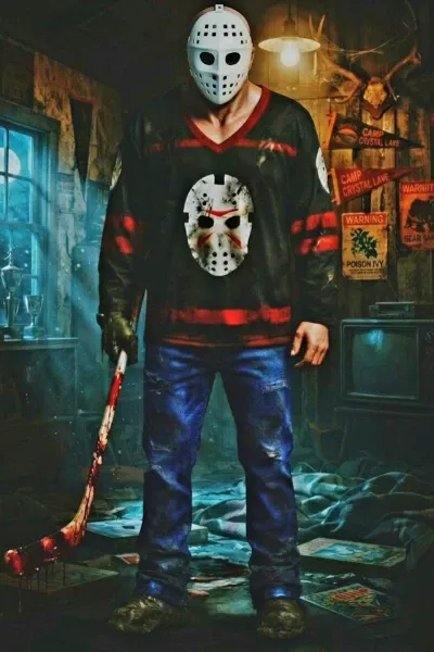 Jason Ian Voorhees photo 2