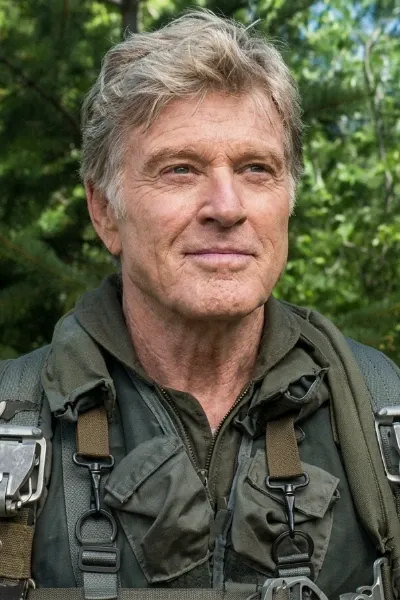 Alexander Pierce