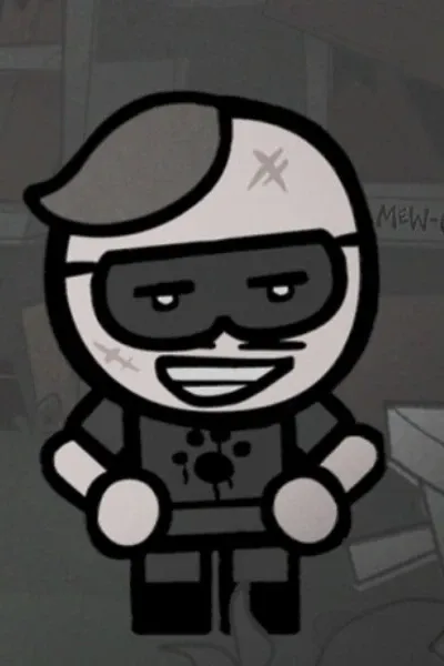 Butch