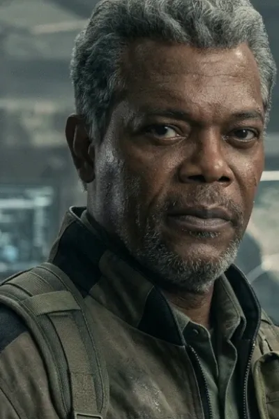 Jack Fury