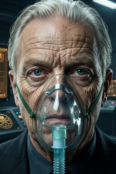 Dr. Arnim Zola