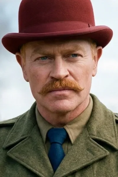 Timothy Dugan