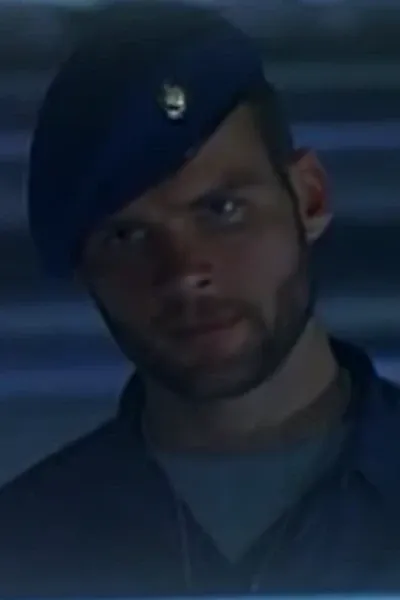 Clay Quartermain