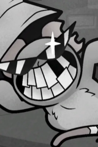 Radical Rat