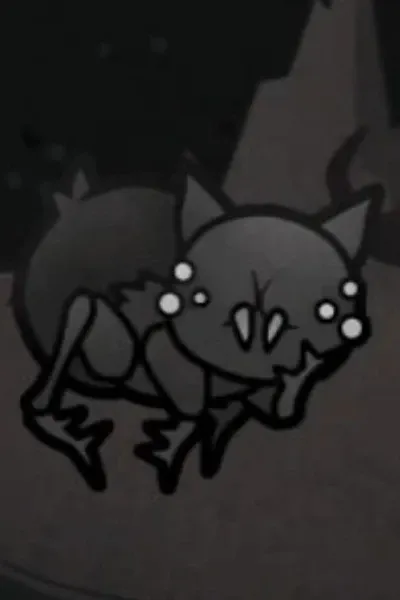 One Baby Spider