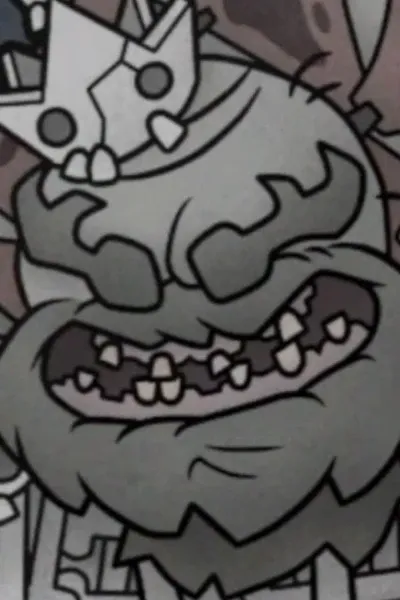 Lord Bunga
