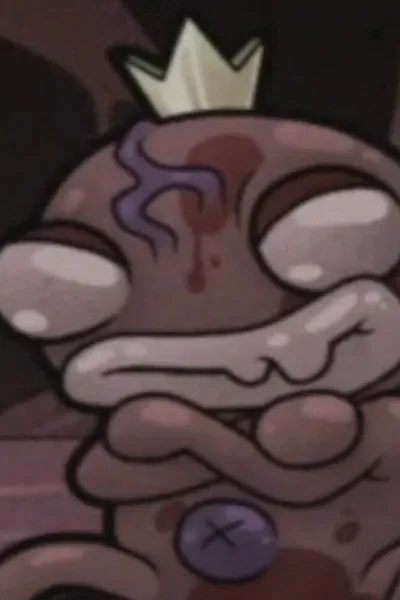 Throbbing King