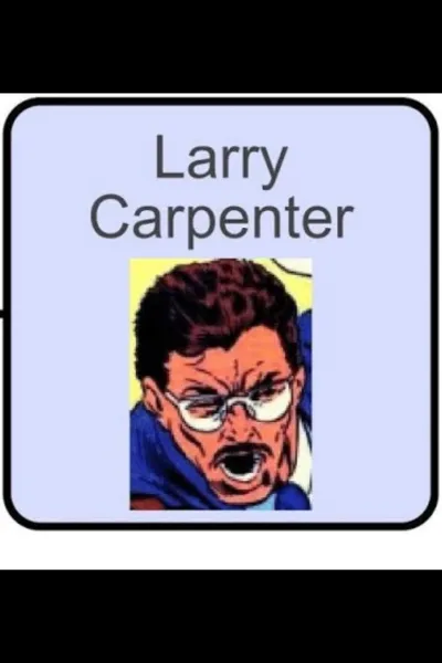 Larry Carpenter