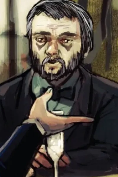 Vernon Van Dyne