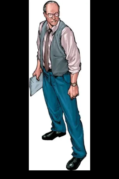 Abe Zimmer