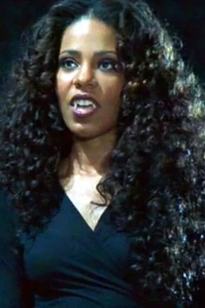 Vanessa Brooks