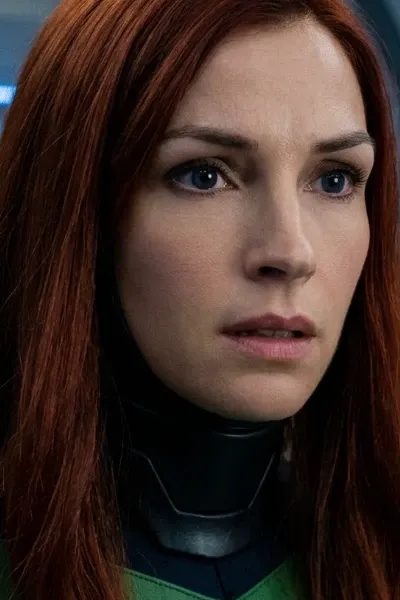 Jean Grey