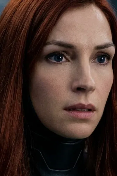Jean Grey