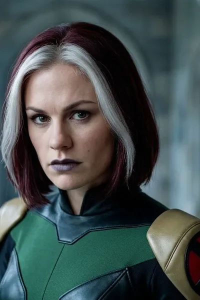 Rogue