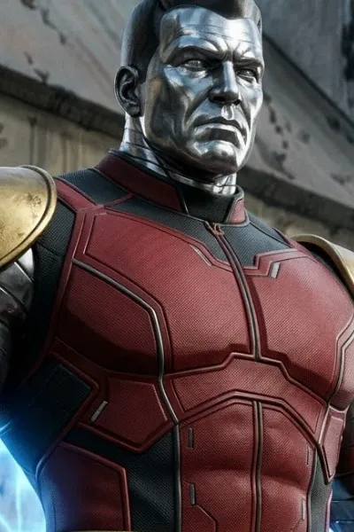 Colossus
