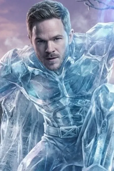 Ice-Man
