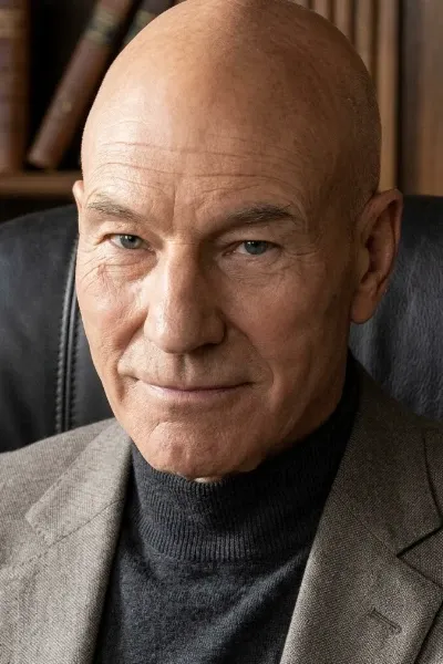Professor X