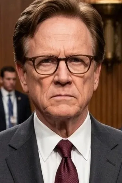 Senator Robert Kelly