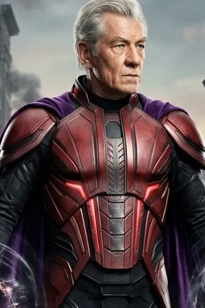 Magneto