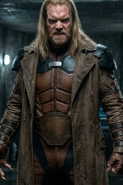 Sabretooth