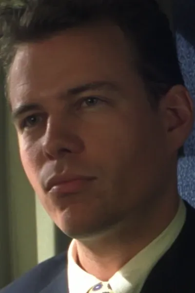 Henry Peter Gyrich
