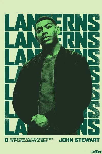 John Stewart