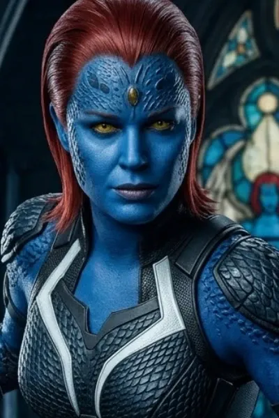 Mystique