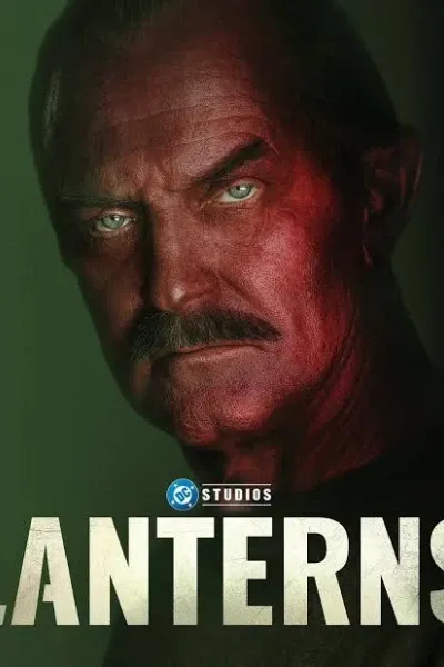 Sinestro