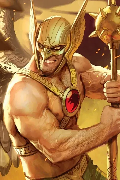 Hawkman