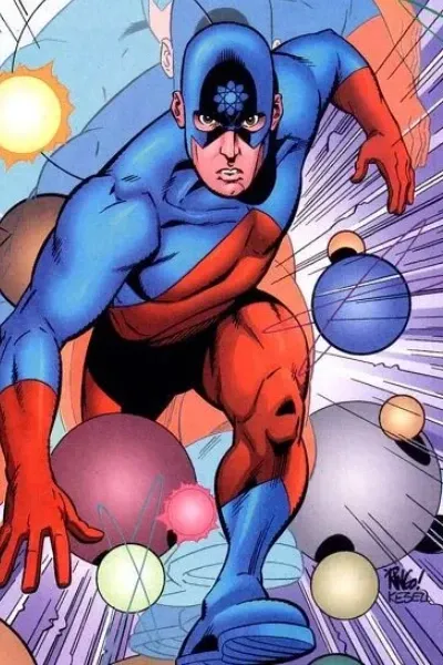 The Atom