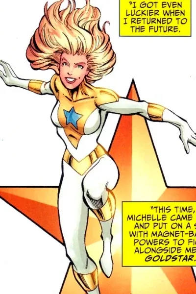 Goldstar