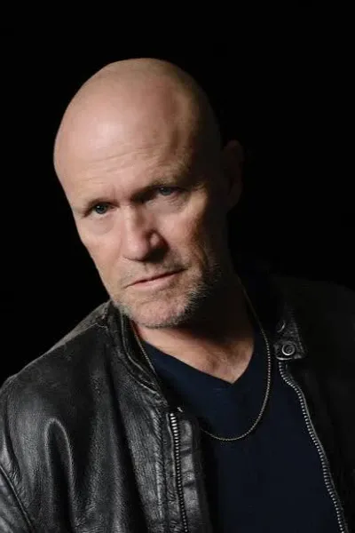 Michael Rooker