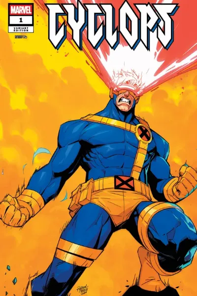 Scott Summers