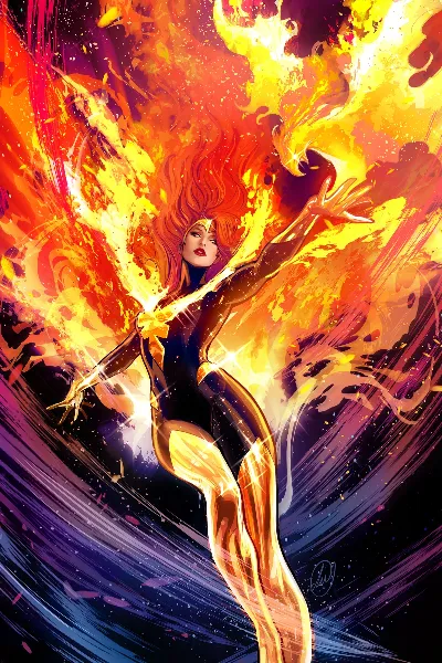 Jean Grey