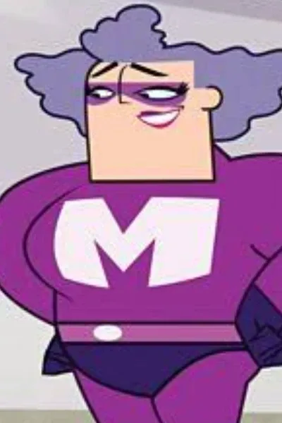 Maxum Mom