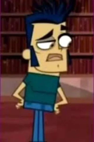Joshua Sideburns