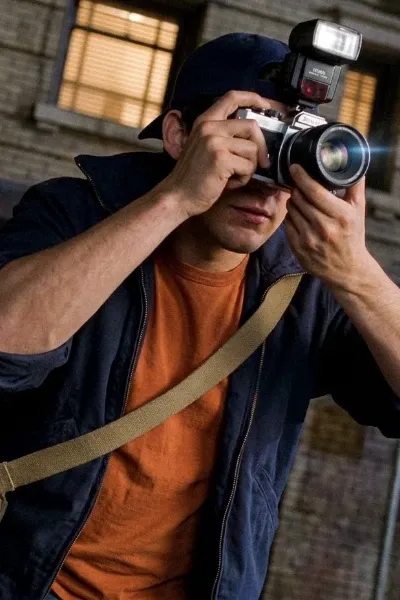 Peter Parker