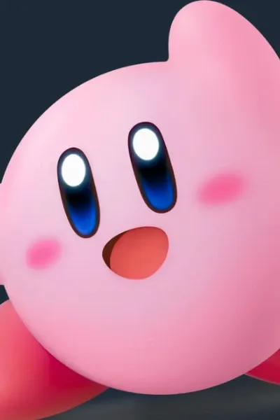 KIRBY
