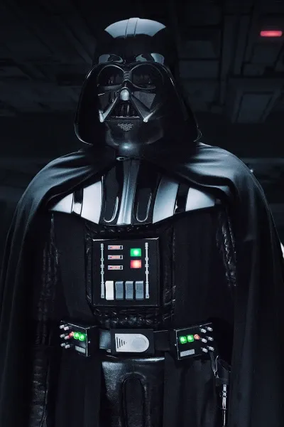 Darth Vader