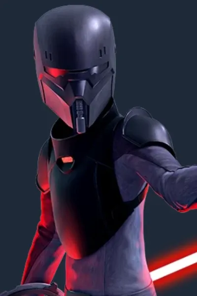 Barriss Offee