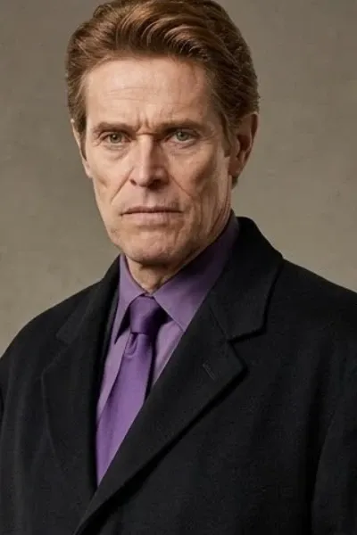 Norman Osborn