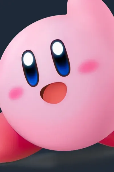 KIRBY