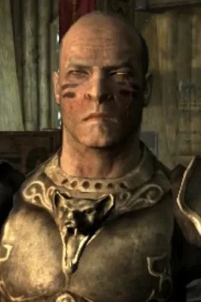 Skjor