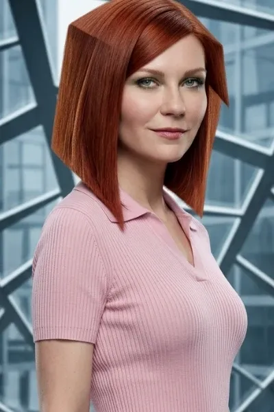 Mary Jane Watson